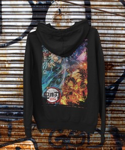 Unisex Japanese Merch Anime Graphic Tee - Perfect for Fans