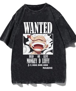 Unisex Japanese Shirts - Anime Japan T-Shirt, Harajuku Clothing, Fan Gift