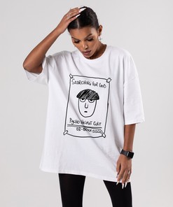 Unisex Psychohelmet Cult T-Shirt with Cool Anime Design