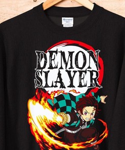 Vibrant Anime Clothing - Classic Anime Lover Shirt, A Vibrant Statement Piece for Fans of Japanese Pop Culture