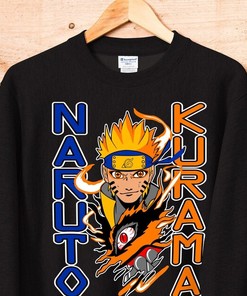 Vibrant Anime Clothing - Japanese Anime T-Shirt, A Vibrant Statement Piece for Anime Fans and Otaku