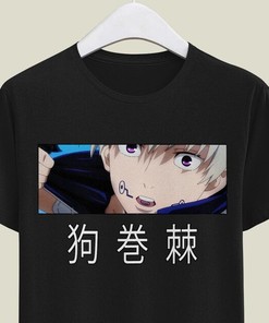 Vibrant Anime Gift - Bold Manga Graphic Tee on Fan Gift Hoodie for Fans