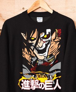 Vibrant Manga Graphic Tee on Bold Anime Clothing - Fan Gift Hoodie