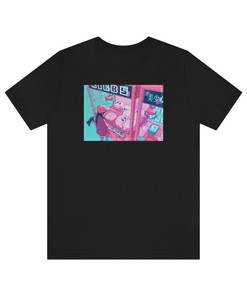 Vinland Saga Thorfinn Son of Thors Shirt - Unisex Tee for Manga Lovers