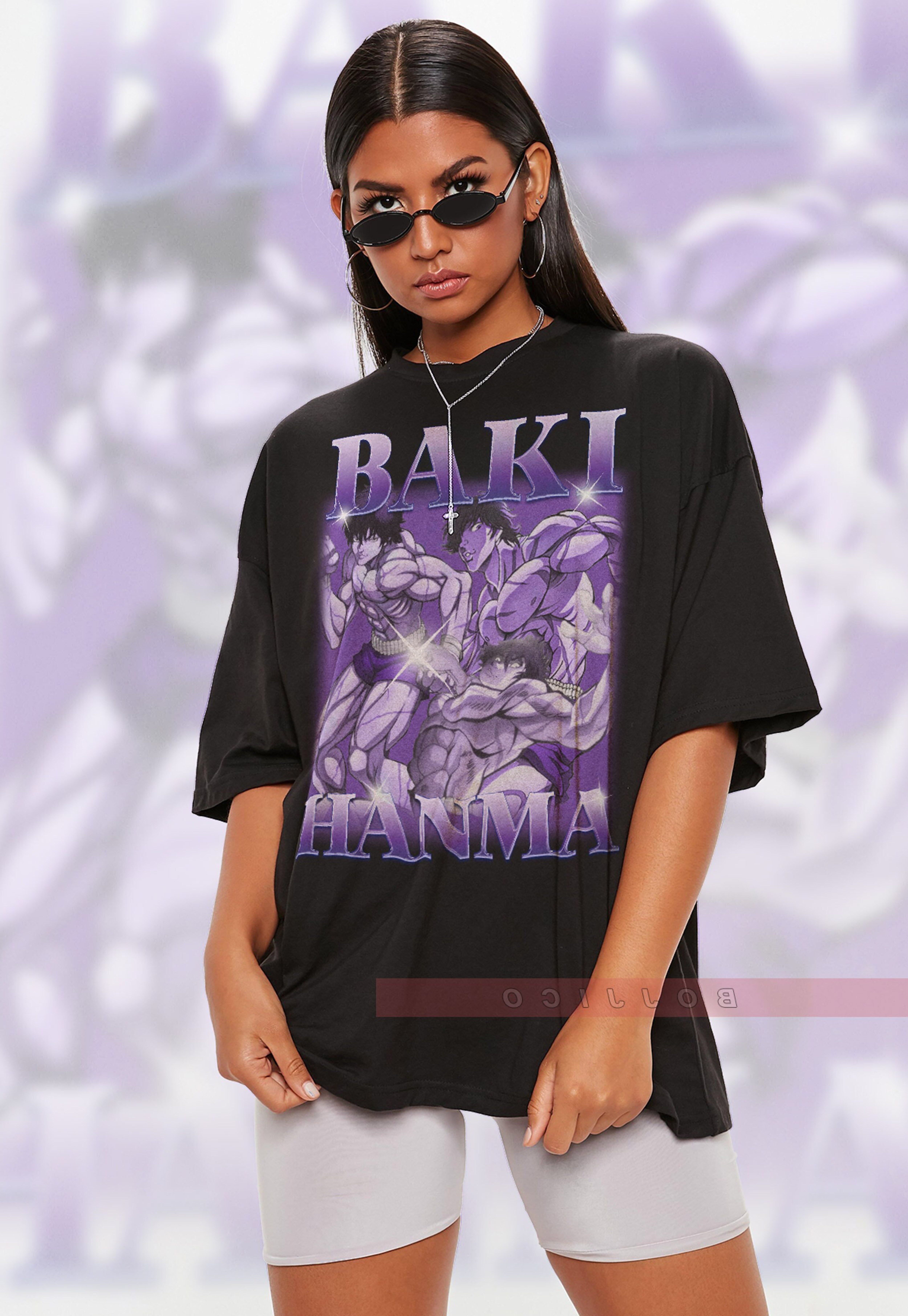 Vintage Alice in Borderland Sweatshirt for Jdrama Fans, Arisu & Karube Tee, Manga Anime Fan Shirt - Retro Manga Tee for Otaku