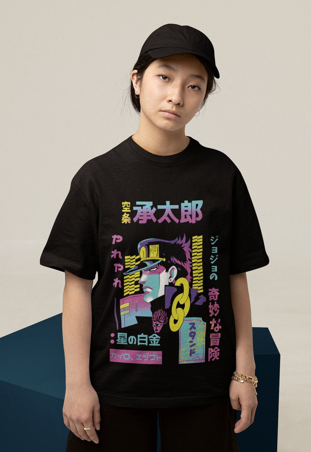 Vintage Anime Motorcycle Printed T-Shirt, Dark Manga Sweatshirt And Vintage Style Hoodie - Perfect Gifts For Anime Lovers