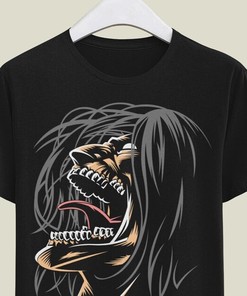 Vintage Anime Shirt with Old-School Japanese Manga Graphic Tee - Gift for Fans