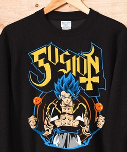 Vintage Anime T-Shirt - Retro Style Graphic Tee for Anime Fans and Otaku, Perfect Gift for Anime Lovers
