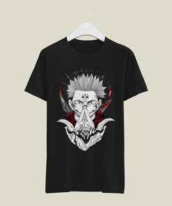 Vintage Anime Tee - Retro Style Japanese Cartoon Graphic Shirt with Fan Apparel