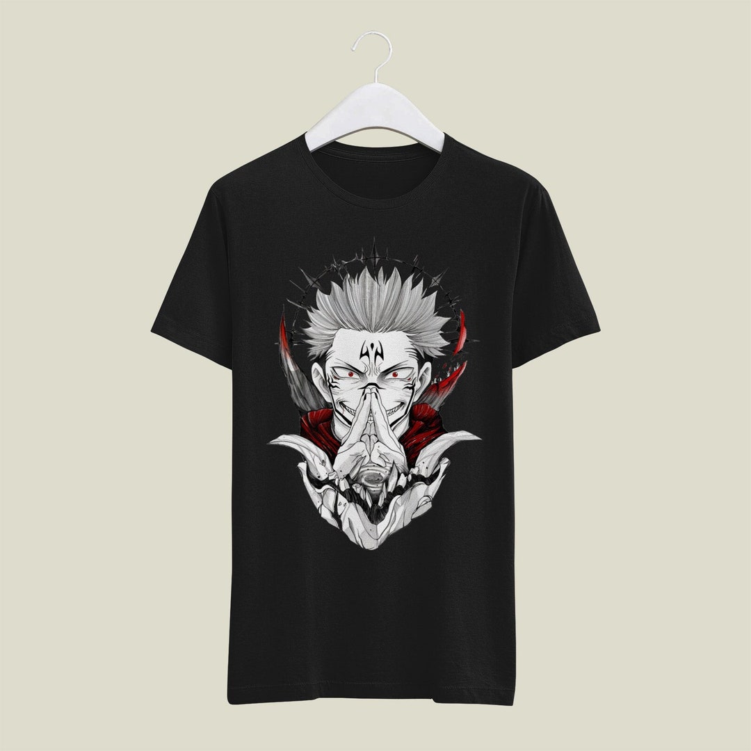Vintage Anime Tee - Retro Style Japanese Cartoon Graphic Shirt with Fan Apparel