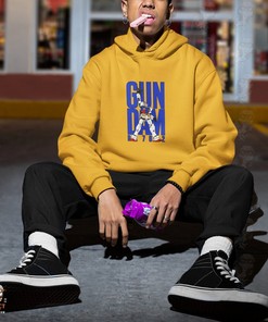 Vintage Gundam Unisex Hoodie - Classic Anime Shirt