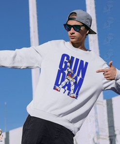 Vintage Gundam Unisex Sweatshirt - Classic Anime Shirt