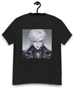 Vintage Japanese Anime Tee - Perfect Gift Idea for Anime Fans