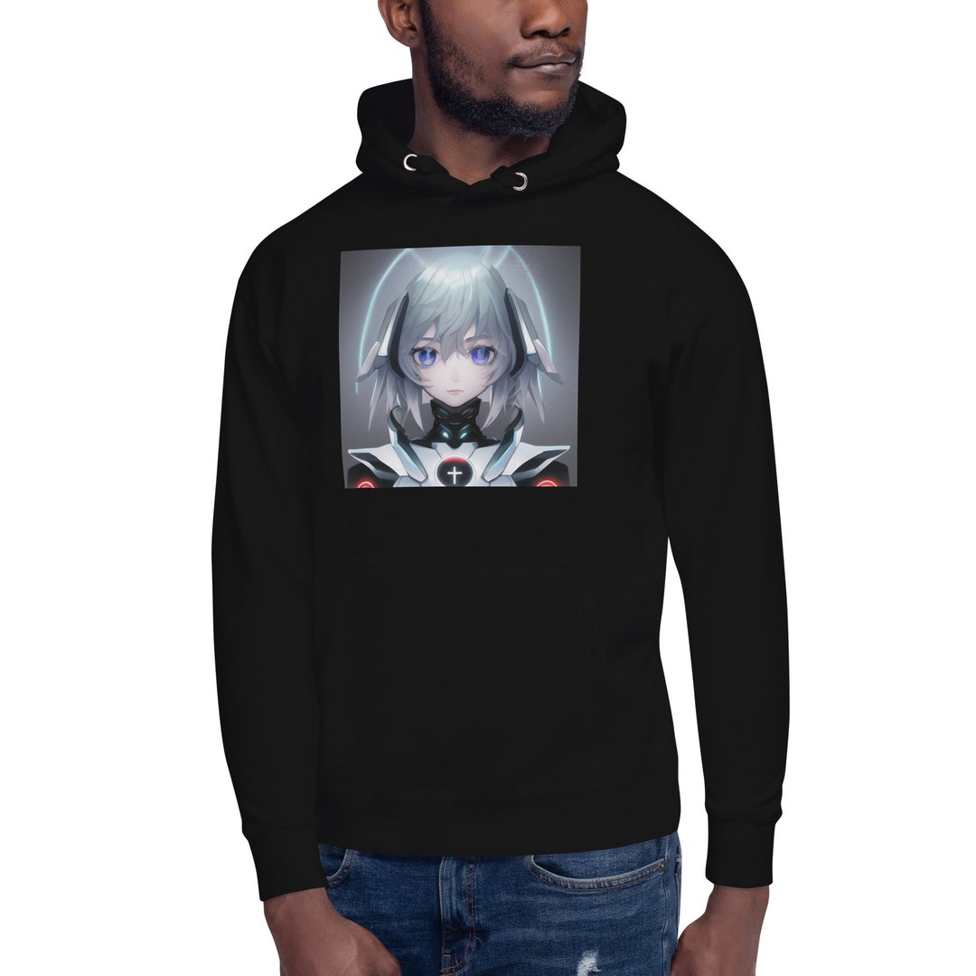 Vintage Manga Anime Shirt - Perfect Gift Idea for Fans
