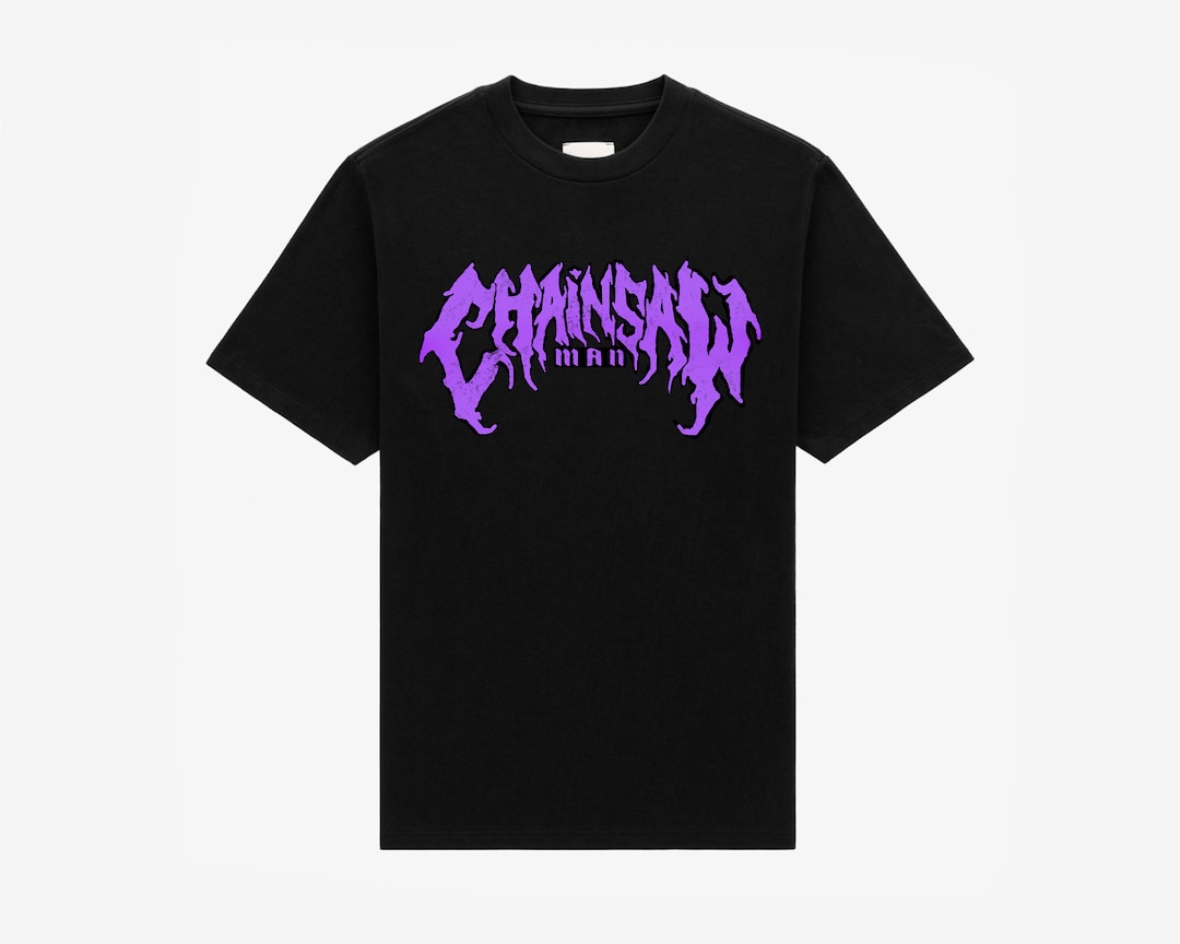 Vintage Manga Graphic Crewneck for Chain Gang Anime Fans