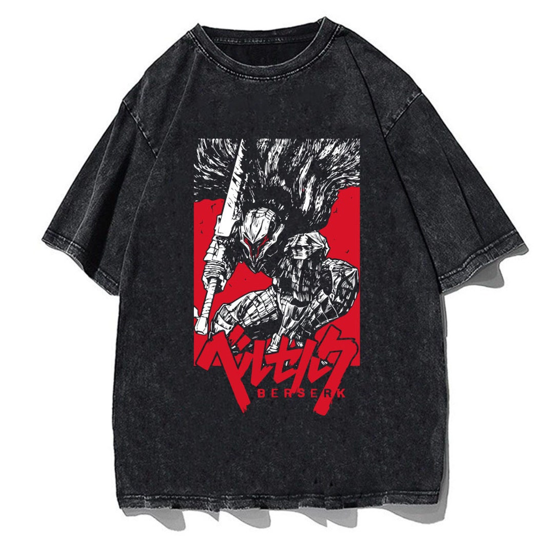 Vintage Style Anime Sweatshirt - Unisex Clothing for Fans with Great Graphics and Retro Aesthetic