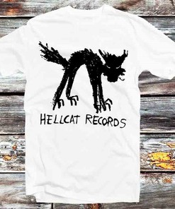 Vinyl Records Seattle Record Store T-Shirt - Vintage Retro Cool Gift for Music Fans