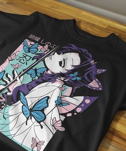 Warm Anime Hoodie - Perfect Japanese Gift for Her