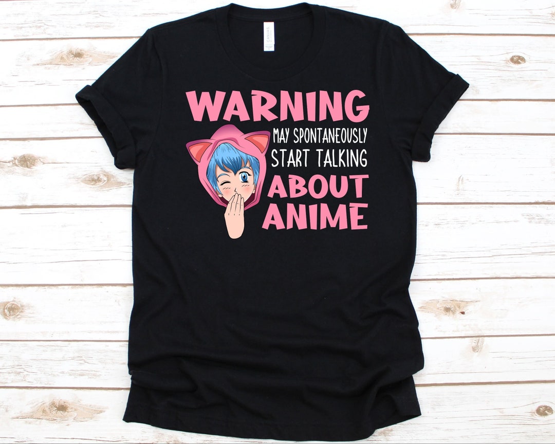 Witty Manga Lover T-Shirt for Men and Women, Perfect Gift for Anime and Manga Enthusiasts with Unique Humorous Design