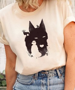 Wonder Egg Priority Rika Kawai Anime Lover Shirt - Ai Ohto Tee and Sweatshirt