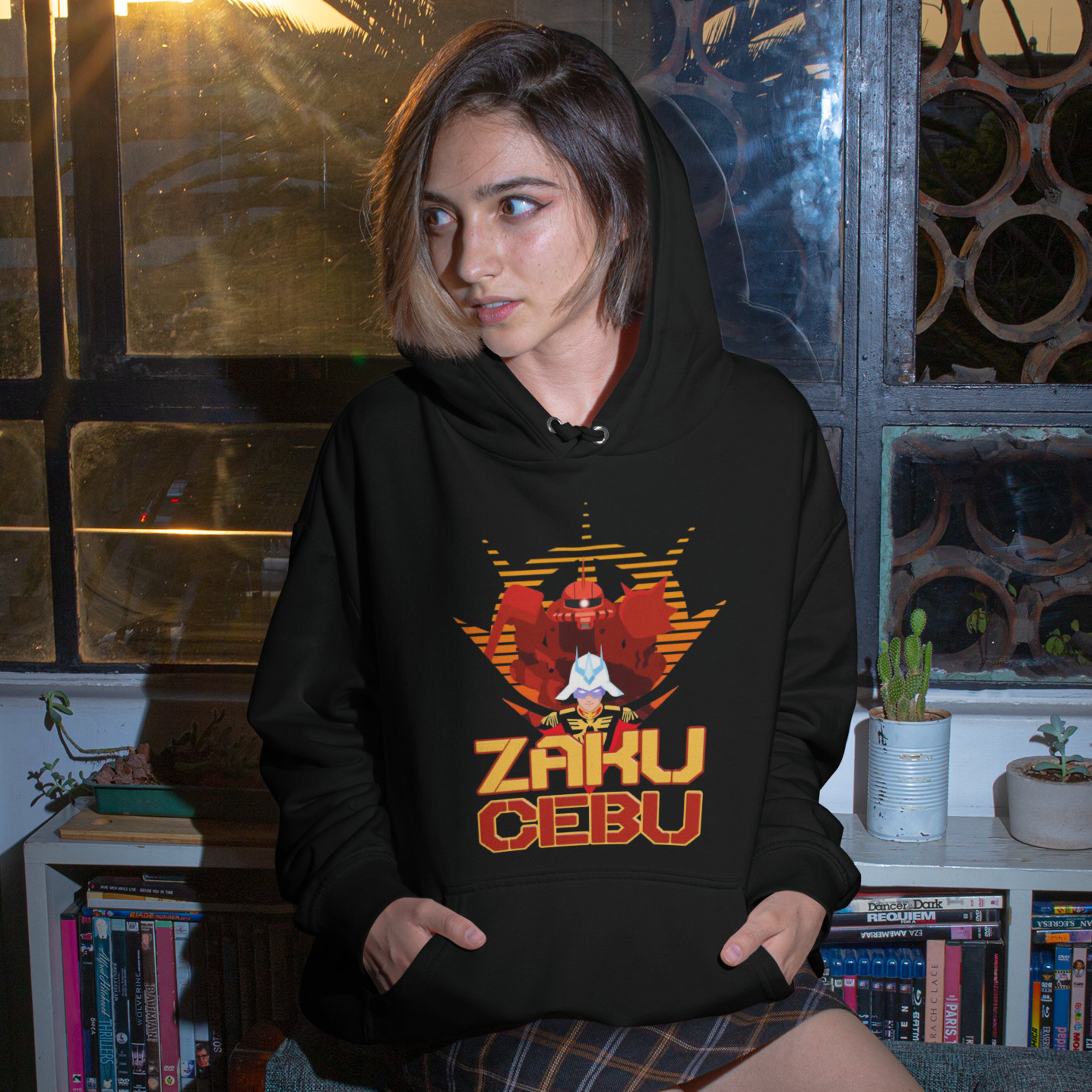 Yujiro Hanma Boxing Tee, Baki Hanma Anime T-Shirt, Jack Hanma Sweatshirt, Manga Merchandise for Fans - Image 3