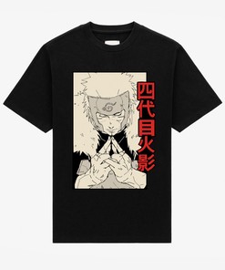 jjk Anime Manga Shirt - Vintage Graphic Tee with Anime Art