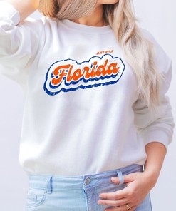 2023 Edition Florida Gators Shirt, Crewneck Sweatshirt Hoodie