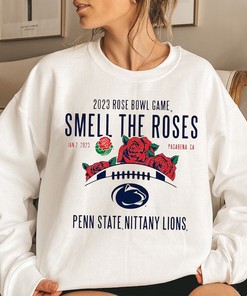 2023 Penn State Rose Bowl Tee, Sweatshirt, Hoodie - Perfect Fan Gift