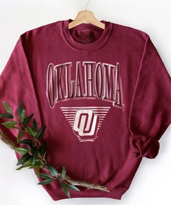 90S Oklahoma University Sooners T-Shirt - NCAA Tee for Fans