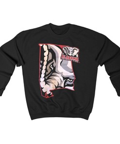 Alabama Crimson Tide Fan Gift Shirt