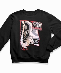 Alabama Crimson Tide Fan Gift Shirt