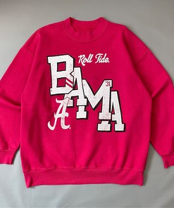 Alabama Crimson Tide Gift For Fans