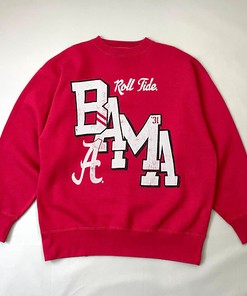 Alabama Crimson Tide Gift For Fans
