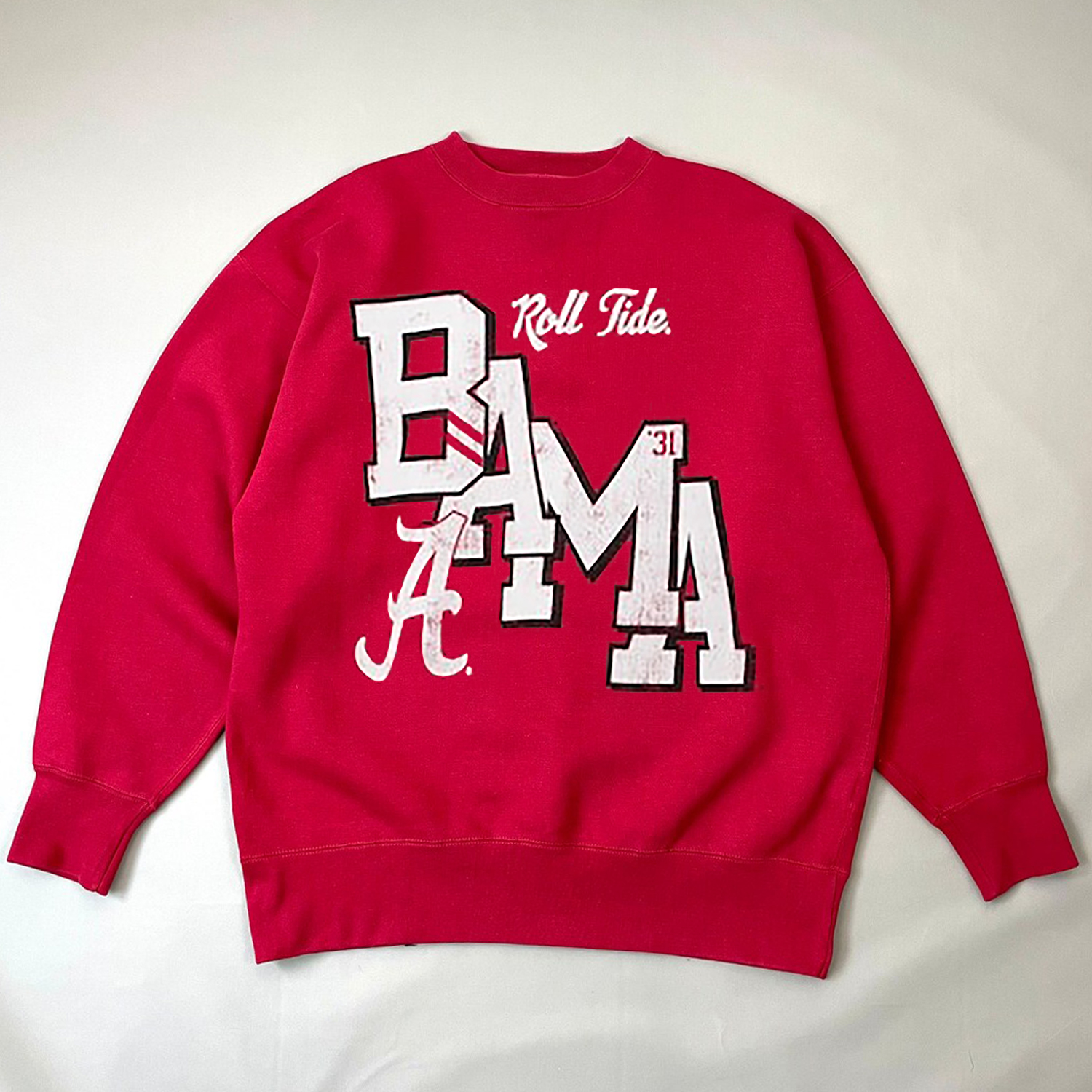 Alabama Crimson Tide Gift For Fans