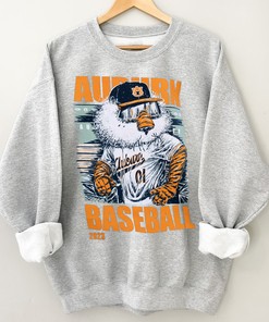Auburn Baseball 2023 Tee with Three Fan Gift Options