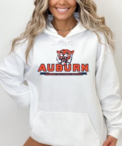 Auburn Baseball Tee with Fan Gift Option