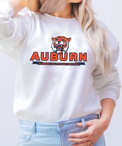 Auburn Baseball Tee with Fan Gift Option