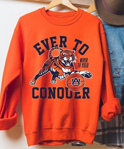 Auburn Baseball Tee with Two Fan Gift Options