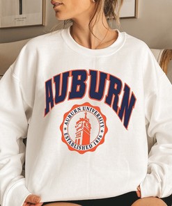 Auburn Tigers T-Shirt with Three Fan Gift Options