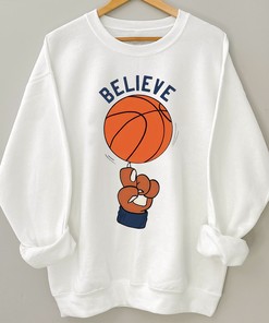 Believe Penn State Nittany Lions Tee, Gift for Fans