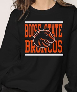Boise State Broncos 2023 T-Shirt for Men - Get Yours Now