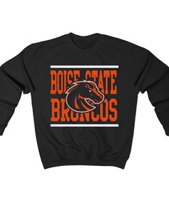 Boise State Broncos 2023 T-Shirt for Men - Get Yours Now