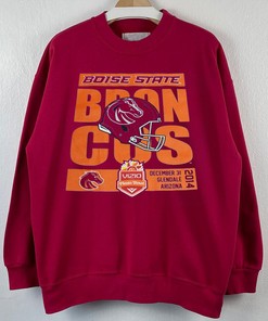 Boise State Broncos Youth T-Shirt - Perfect for Young Fans