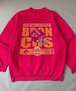 Boise State Broncos Youth T-Shirt - Perfect for Young Fans