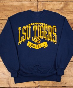 Champion LSU Tigers T-Shirt - Gift for Fans