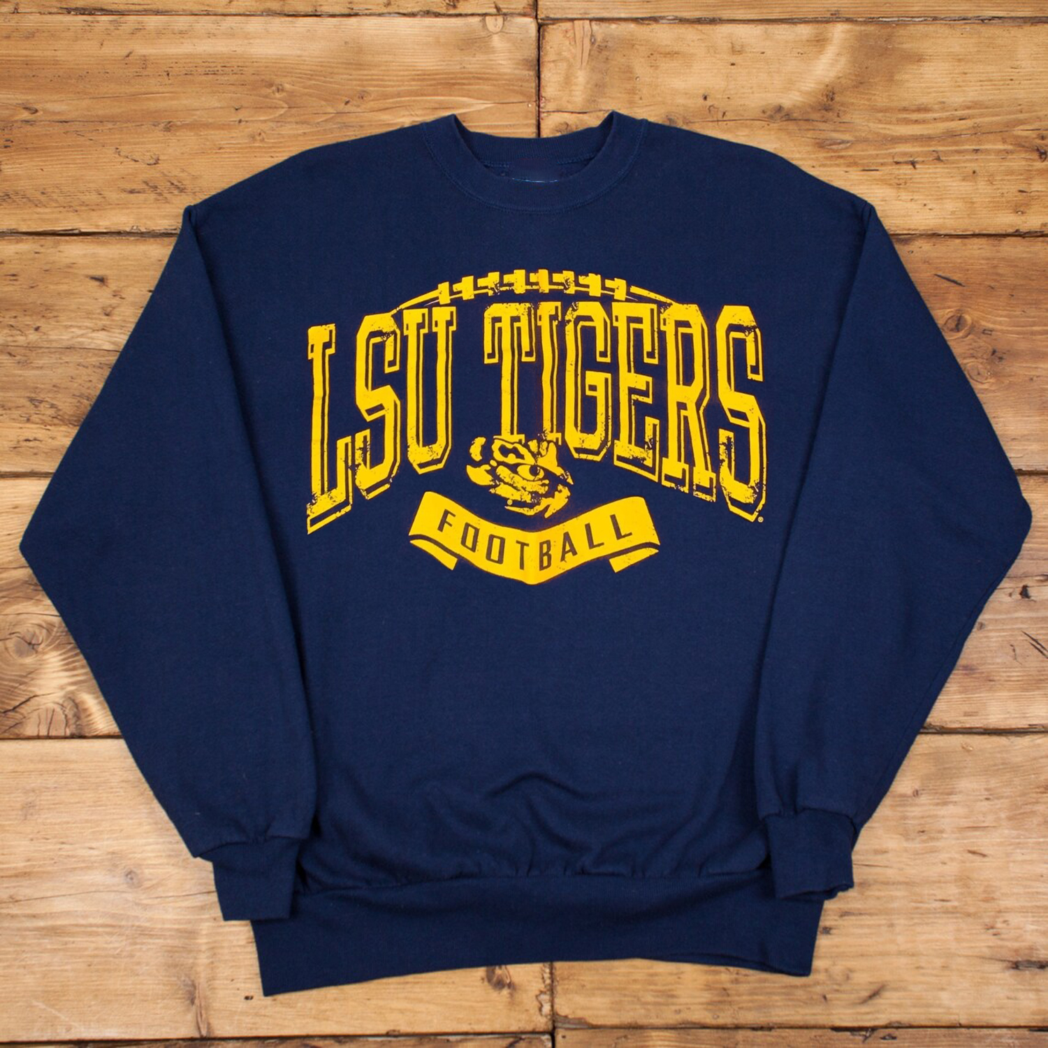 Champion LSU Tigers T-Shirt - Gift for Fans