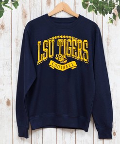 Champion LSU Tigers T-Shirt - Gift for Fans