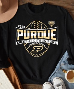 Cheez-It Citrus Bowl Bound 2023 Football Shirt for Fans