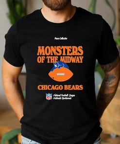 Chicago Bears 2023 Shirt A Fan Gift To Remember