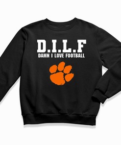 Clemson Tigers Strong like Mom Superwoman NCAA T-Shirt Hoodie Sweatshirt for Fans Gift